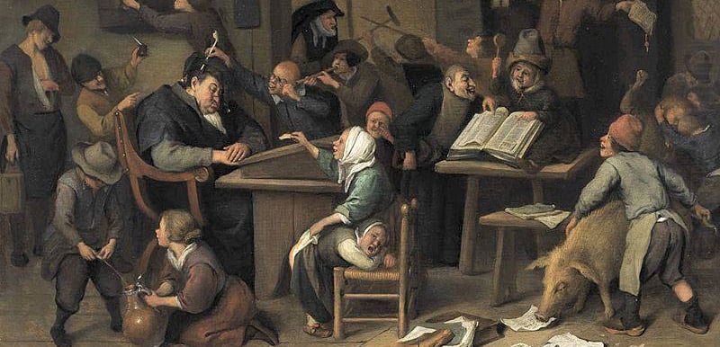 Jan-Steen 800