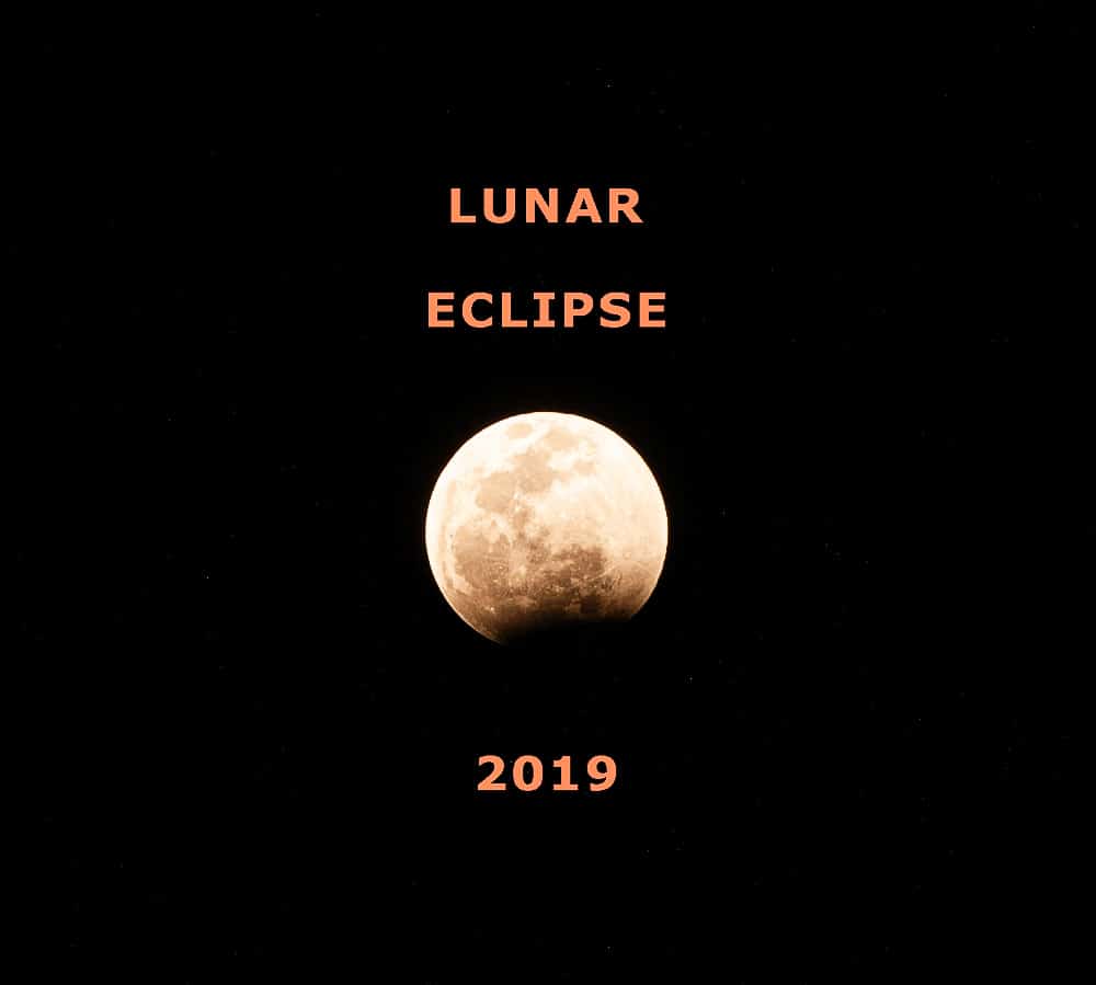 20190120-Lunar Eclipse