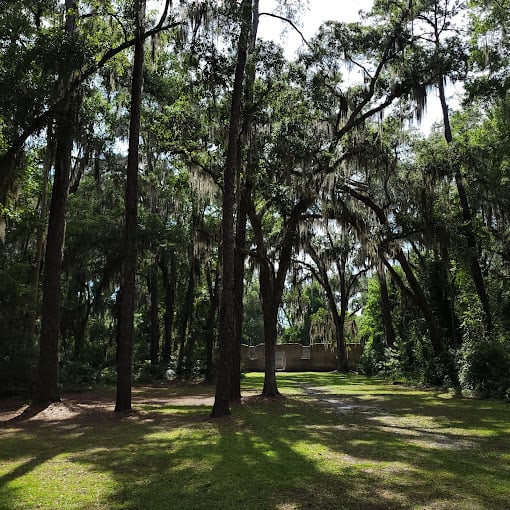 McIntosh Sugar mill 2