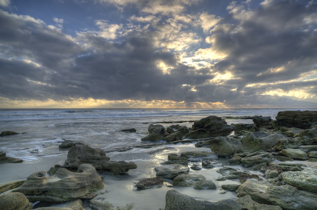 Marineland sunrise temp copy