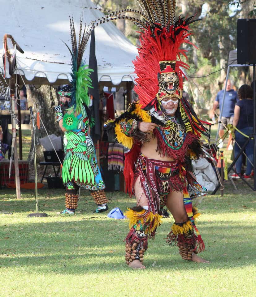 Pow Wow image