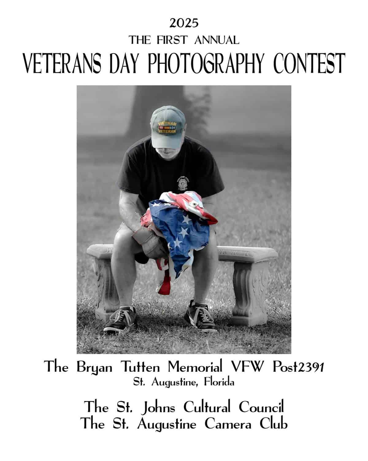 VDPC Poster