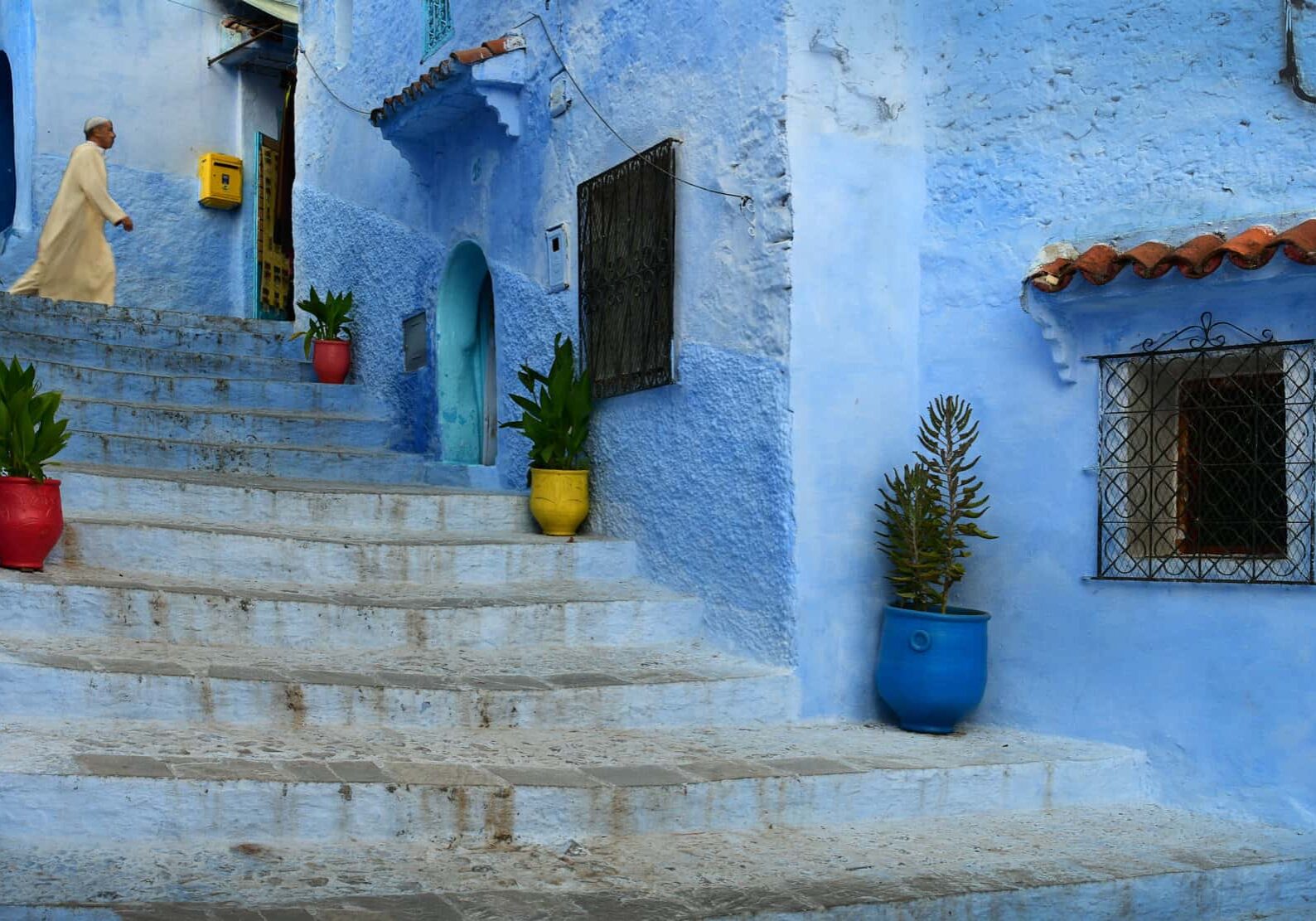 Copy of From-the-Steps-of-Chefchaouen - Paula Griffin